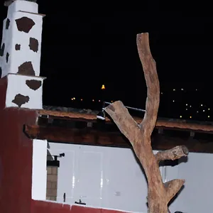 Casa Valentina El Hierro , La Frontera España